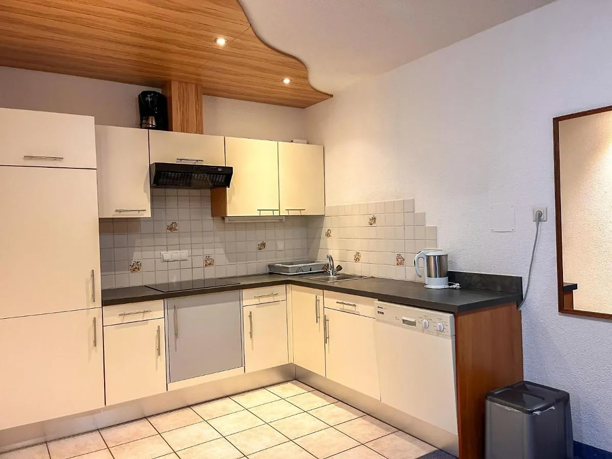 זולדן Apartment Appartment Wildmoos - Soe316 By Interhome אוסטריה