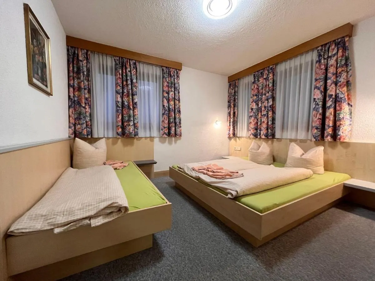 זולדן Apartment Appartment Wildmoos - Soe316 By Interhome