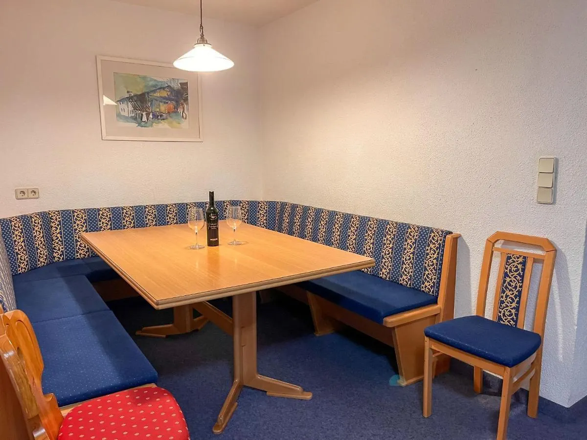 זולדן Apartment Appartment Wildmoos - Soe316 By Interhome